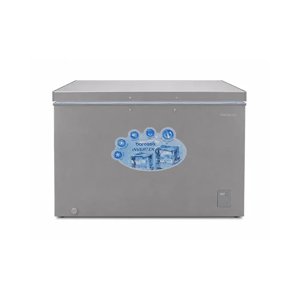 AEON Barossa 205L Chest Freezer BCF210GE