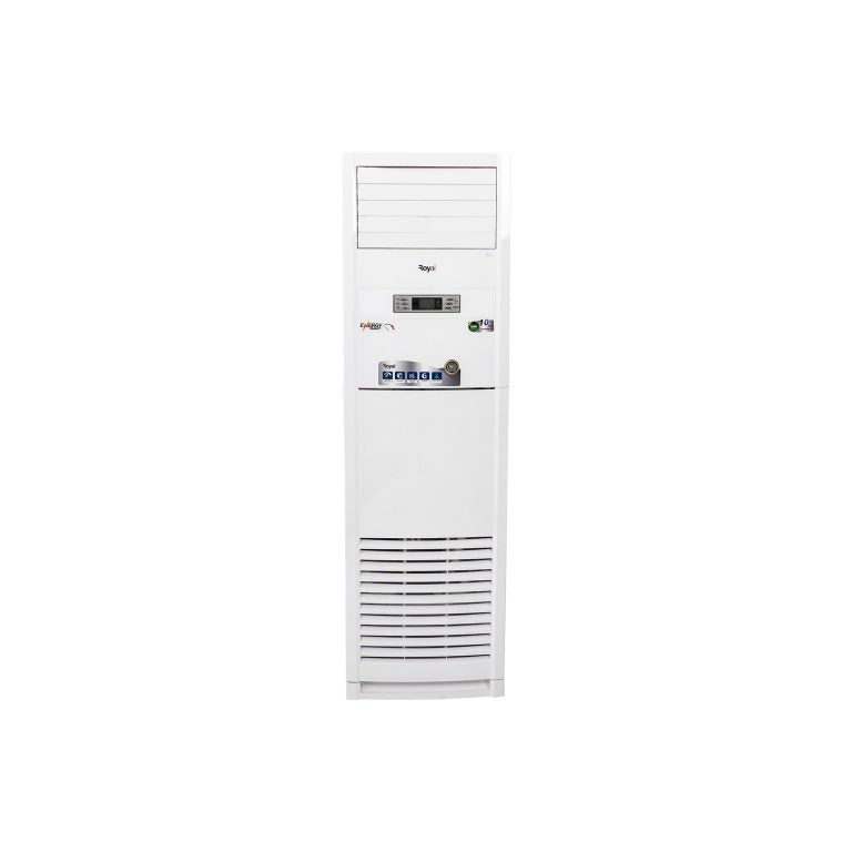 Royal 5HP Inverter Floor Standing Air Conditioner | 48-MKFX-INV