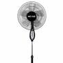 Nexus NX-6418  18 Inches Standing Fan Black