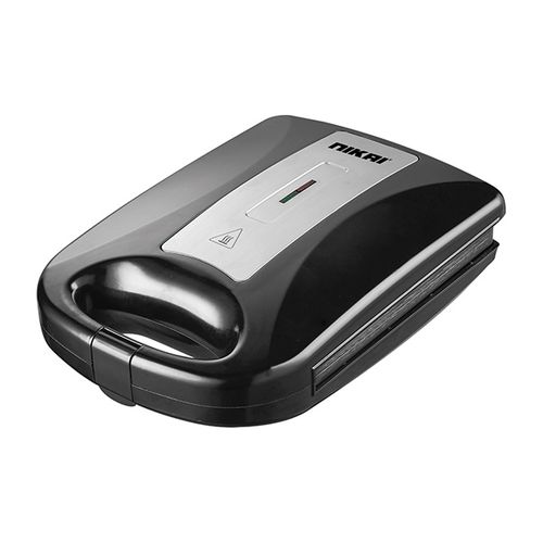 Nikai 4 Slice Sandwich Maker-NGT928A1