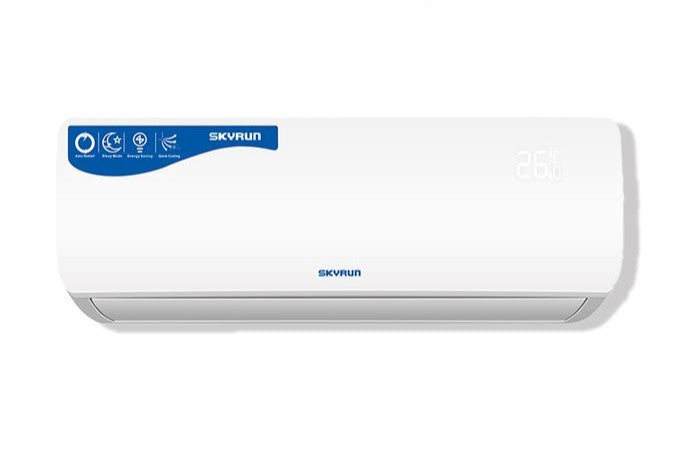 Skyrun 1.5HP-Split Air Conditioner - KF-35GWC-FC/X