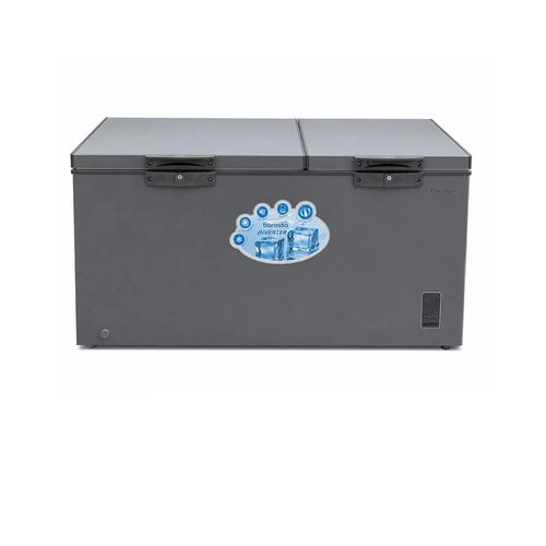 AEON Barossa 420L Chest Freezer BCF450GI