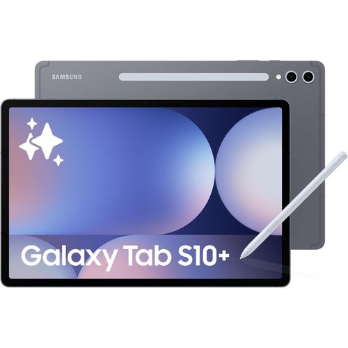 Samsung Galaxy Tab S10+ 256GB Tablet