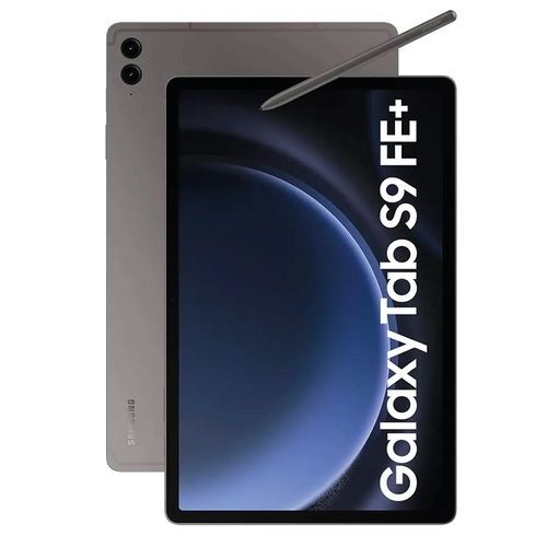 Samsung Galaxy Tab S9 FE plus 5G, 128GB Tablet
