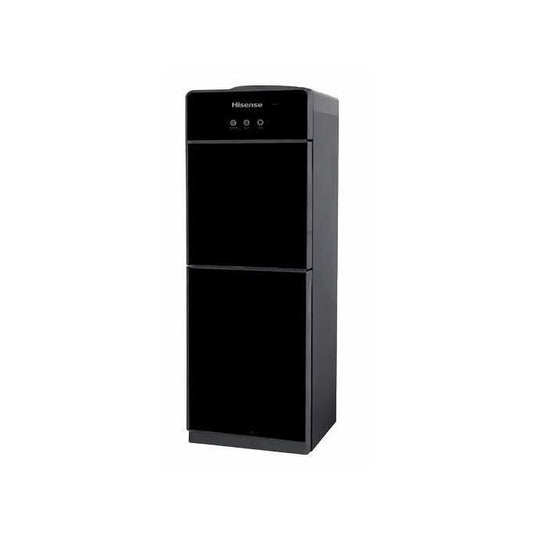 Hisense Top Load Water Dispenser with Cabinet HISWD97TB3SI