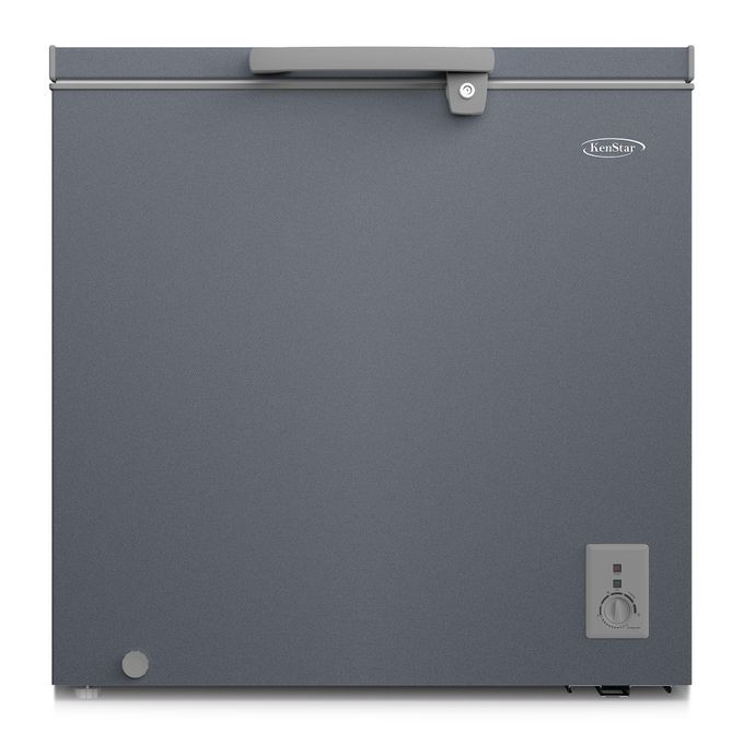 Kenstar 210 Litres Chest Freezer KS-310S