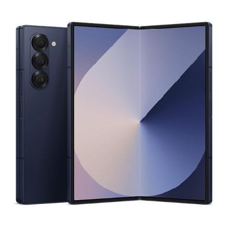 Samsung Galaxy Z Fold  6, 256GB Storage Mobile Phone
