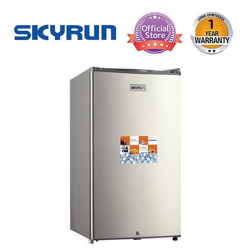 Skyrun BCD-90J 80 Liters Single Door Refrigerator