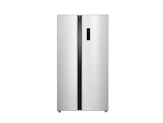 TCL 790SBS-VCM 790 L Side-by-Side Refrigerator with Smart Inverter Compressor and Multi Air Flow