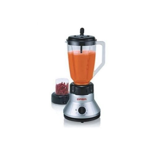 Qasa Good Qasa Electric Blender & Grinder With Mill (QBL-18L40)