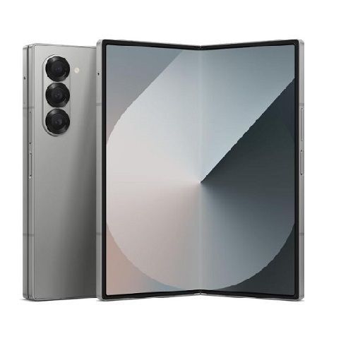 Samsung Galaxy Z Fold  6, 256GB Storage Mobile Phone