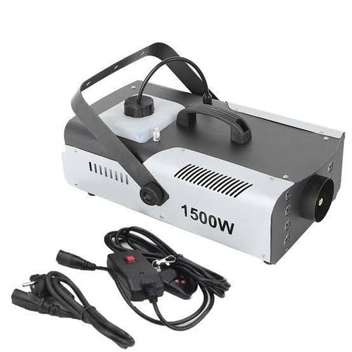Fog Machine 1200 Watts