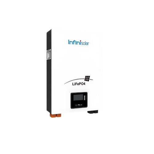 INFINISOLAR 10.2KWH INFINI LITHIUM BATTERY