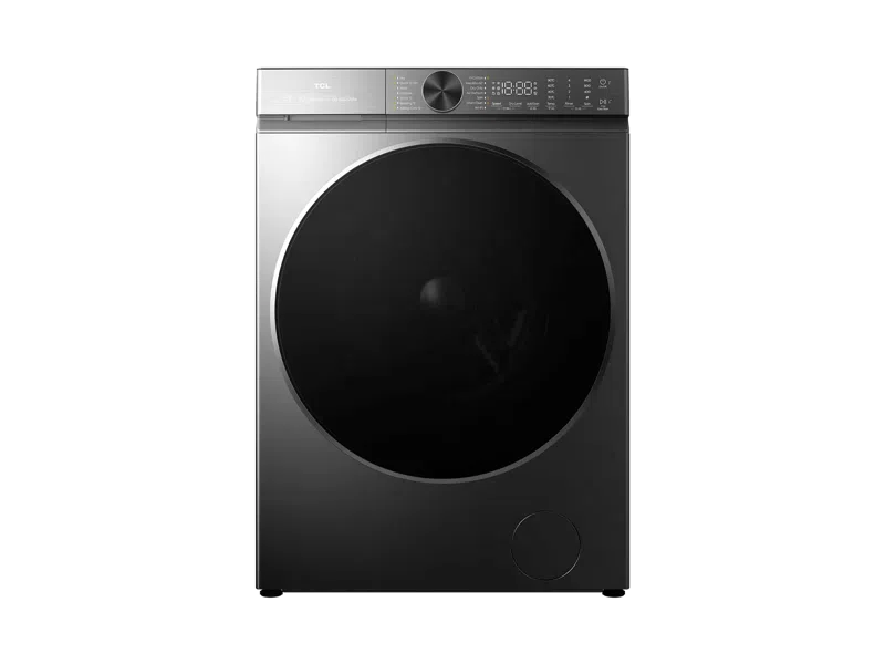 TCL 13/9 KG Washer and Dryer Washing Machine C513WDG