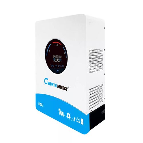 Cworth 12KVA solar inverter