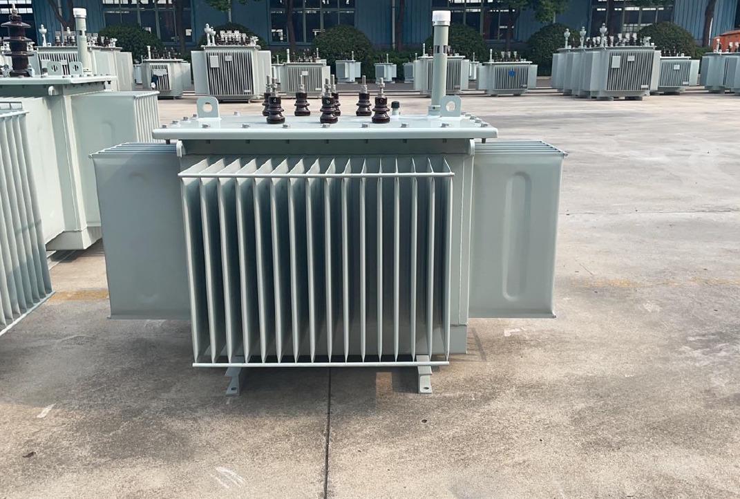 TSTY SG-M-250kva Oil Immersed Isolation Power Transformer  (400-400V)