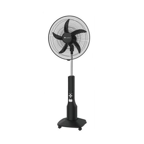 Infini 18 inch lithium Rechargeable stand fan