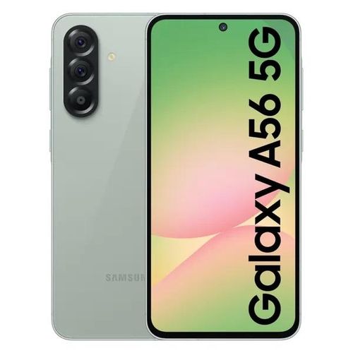 Samsung Galaxy A56, 8GB RAM 256GB  Storage Mobile phone