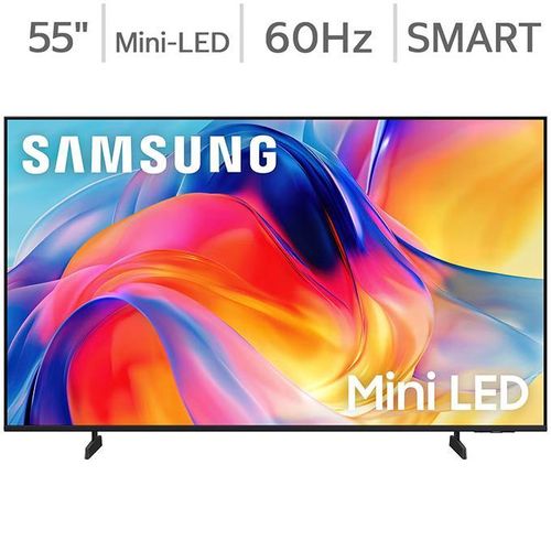 Samsung 55 Inch Class M70H Series, Mini LED, 4K, Smart TV, 2026 Model UA55M70H
