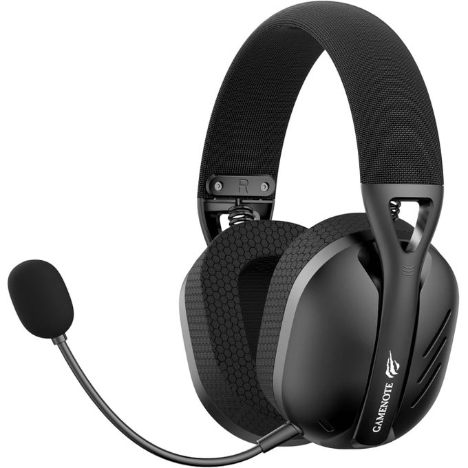 HAVIT GAMING HEADPHONE Fuxi-H3