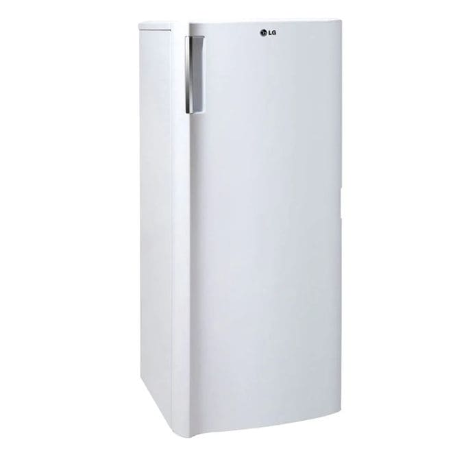 LG FRZ 304R 200 Litres Chest Freezer