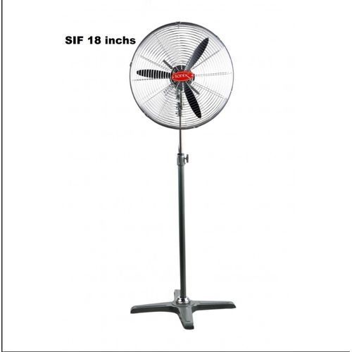 OX  18 inch  INDUSTRIAL STANDING FAN