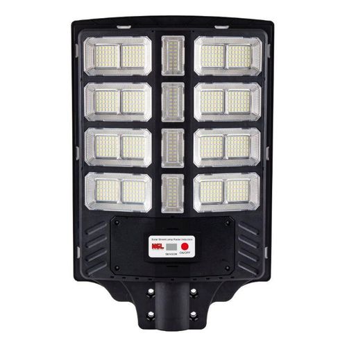 WTHD 16 eyes 2000W  LED Street Light GY – BZ16EYES