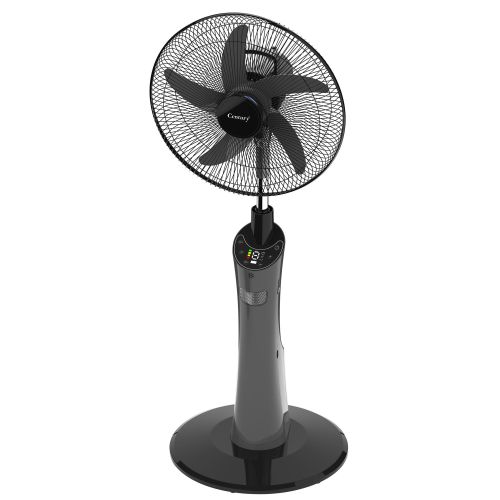 Century 18 Inches Rechargeable Fan With Five Blades FRC 45-H1
