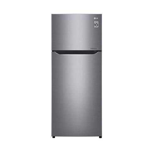 Lg REF 212PLGB-B 235 litres Top Freezer Inverter Refrigerator