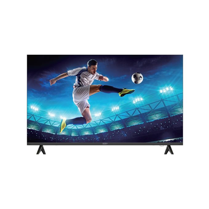 Kenstar 75 Inches UHD 4K Frameless Smart TV Powered by VIDAA KS-TV75UV5000A