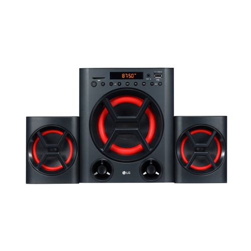 LG 40W MINI XBOOM Mini Hifi System AUD 72B