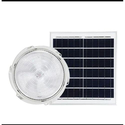 WTHD 400W Solar CEILING LIGHTS GY – XD380