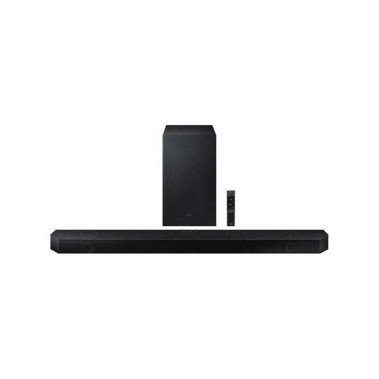 Samsung 3.1.2 Channel Dolby Atmos Soundbar System HW-Q700D
