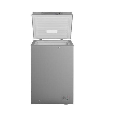 Kenstar  100 litres inverter Chest Freezer KS-CF100SAM