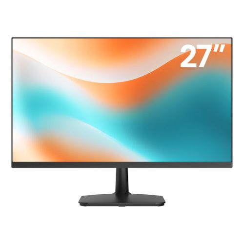 Hisense 27-inch Full Hd Ips Monitor 144hz Freesync, 27n3q