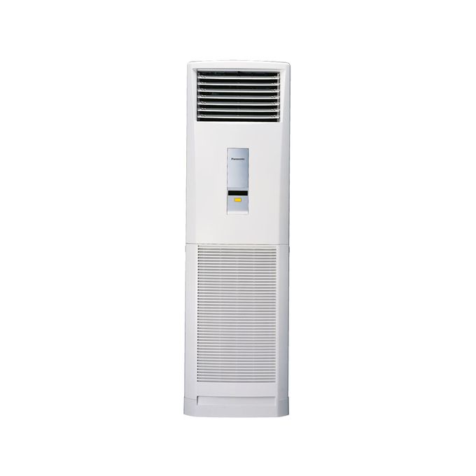 Panasonic 5Hp Floor Standing Air Conditioner Fixed Speed CS-C45MFH8 / CU-C45MFH8