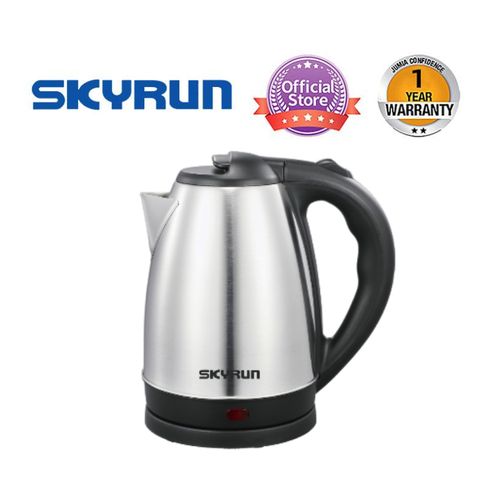 Skyrun 2 Liters Electric Kettle KT-931A/JY