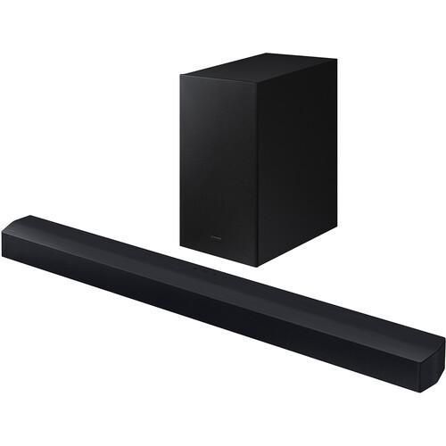 Samsung 3.1 Channel Soundbar HW-B650F/KE