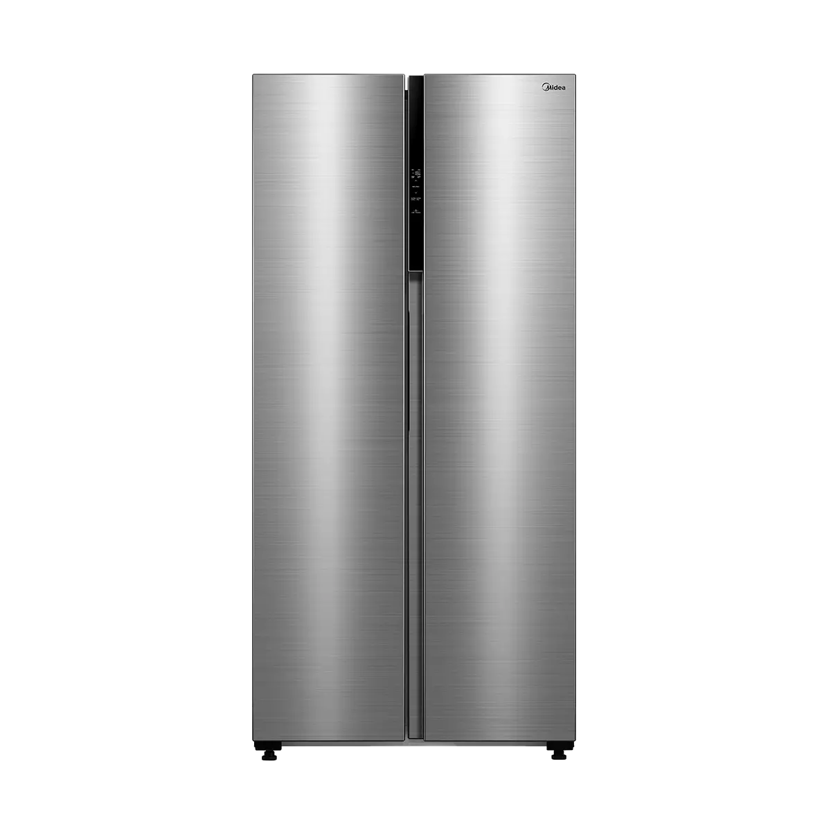 Midea 515 litres Side BY Side Refrigerator MDRS691FGF46