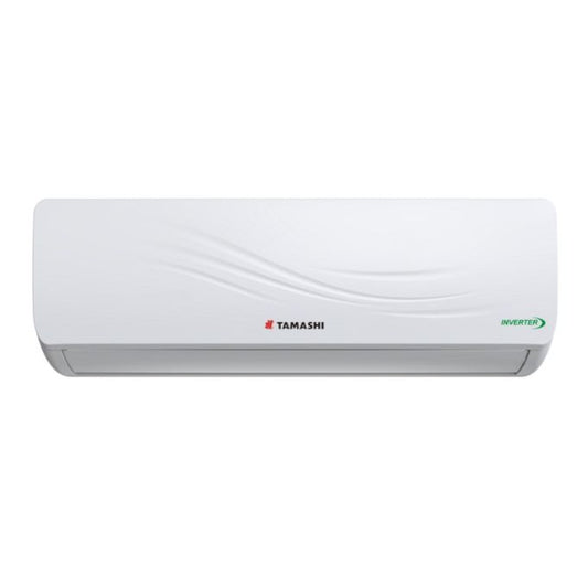 Tamashi 1.5hp Split Inverter Airconditioner IA01220