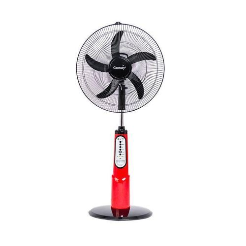 Century 18 Inches Rechargeable Fan With Five Blades FRC 45-E