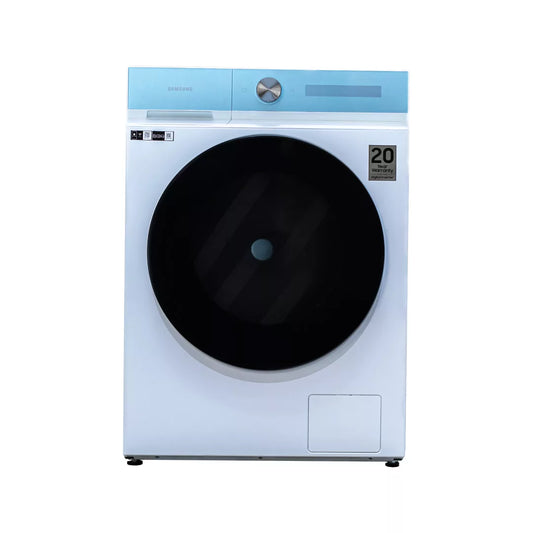 Samsung WW12BB944DGMNQ 12kg AI Digital Inverter Front Load Washing Machine