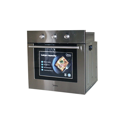 Midea 60cm built-in electric oven 65M80D2-A0