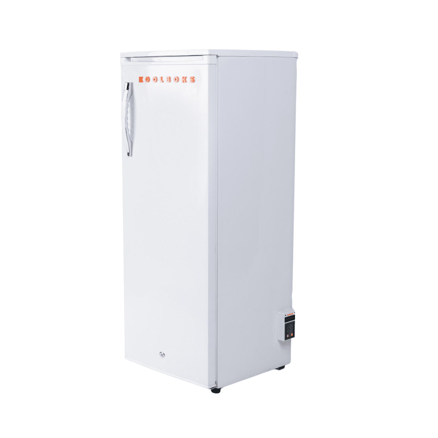 Koolboks Solar Ice-Maker Alone 195L
