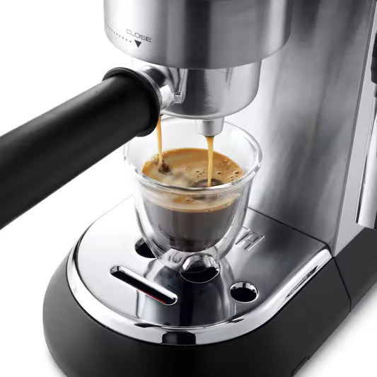 Kenwood (De’Longhi) 1300W Dedica Style Coffee Machine EC685.M