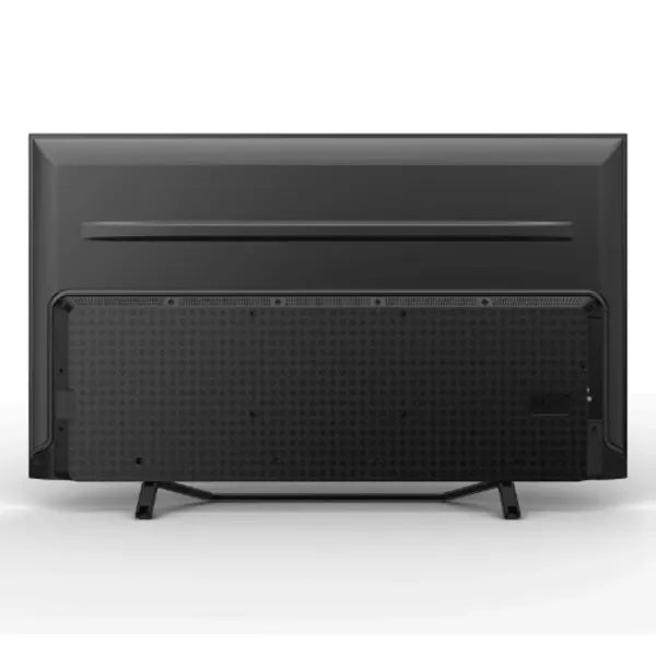Hisense 55 Inch QLED 4K Smart TV With Quantum Dot Colour 55U6K