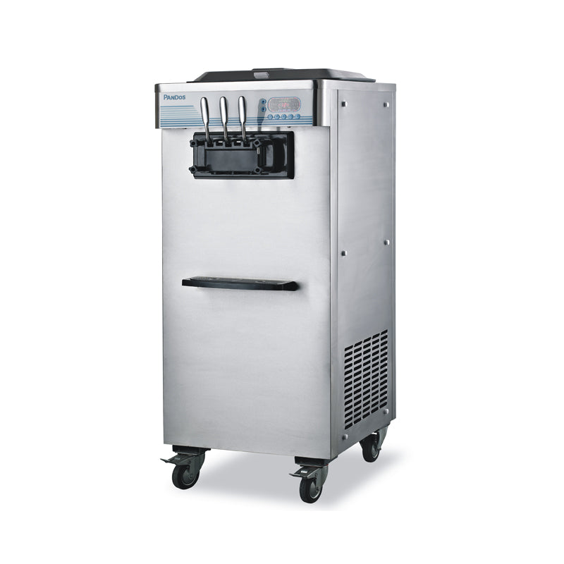 Linkrich standing Ice cream machine