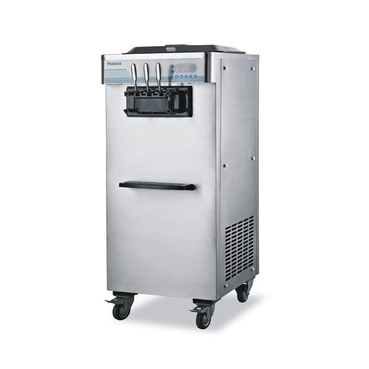 Linkrich standing Ice cream machine