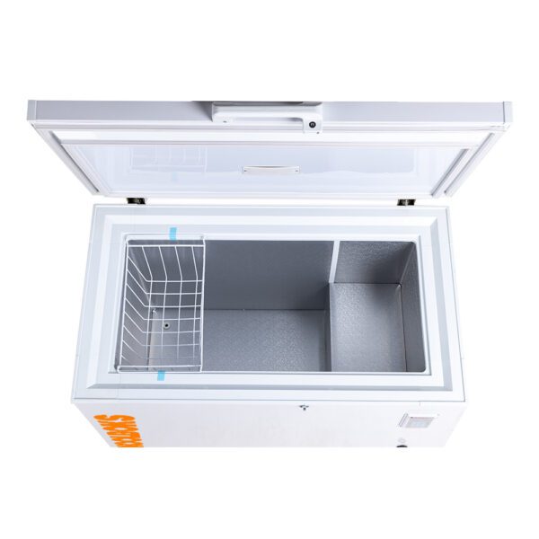 Koolboks DC Solar Freezer Alone 208L