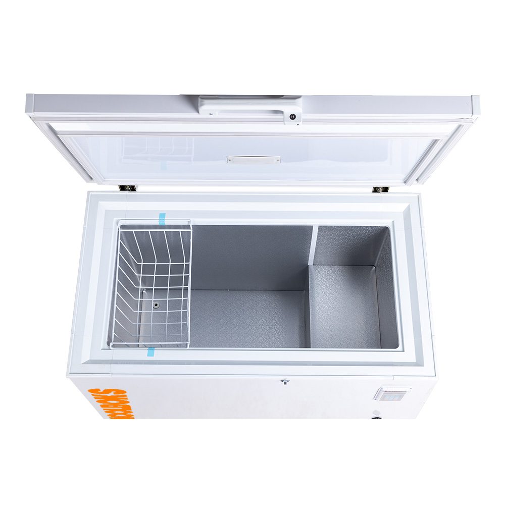 Koolboks DC Solar Freezer Maxii 208L